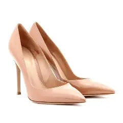 Escarpins Élégance Nude